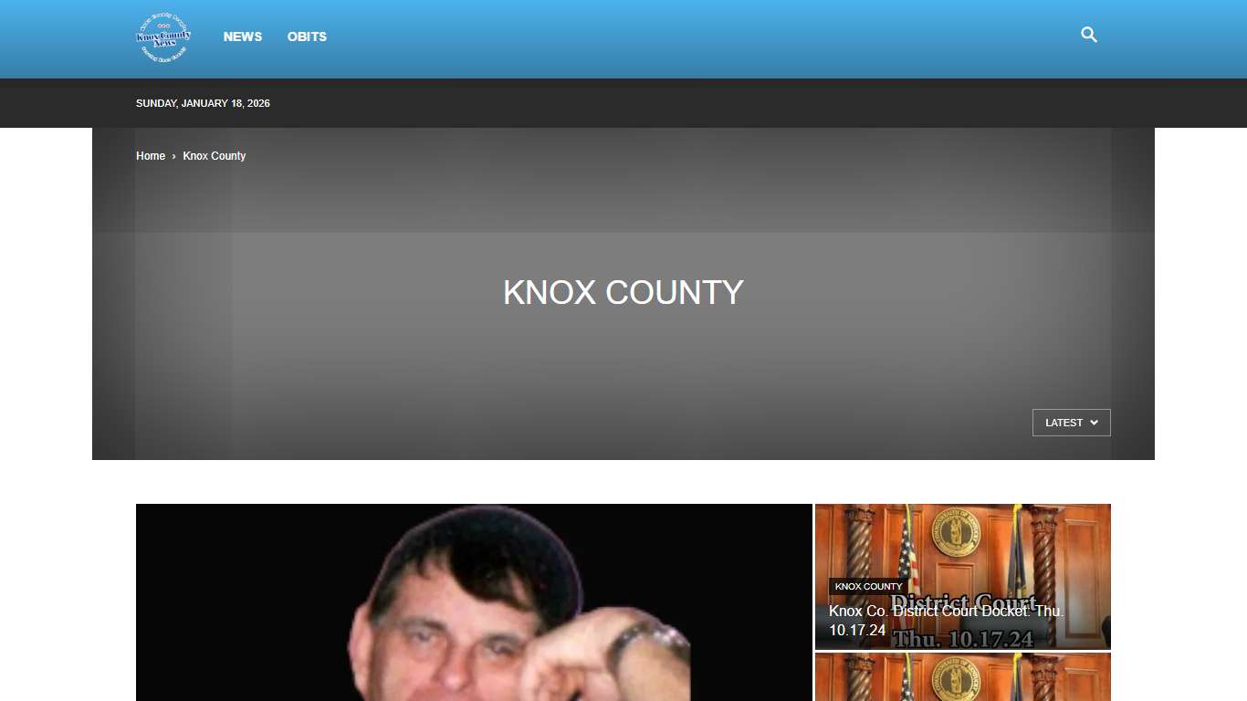 Knox County | Knox County News